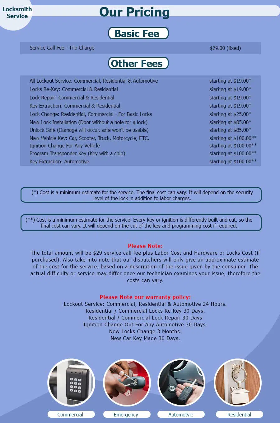 Cuf OH Locksmith Store, Cincinnati, OH 513-278-2131